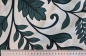 Preview: Viskose Simply Flowers by Lillesol & Pelle